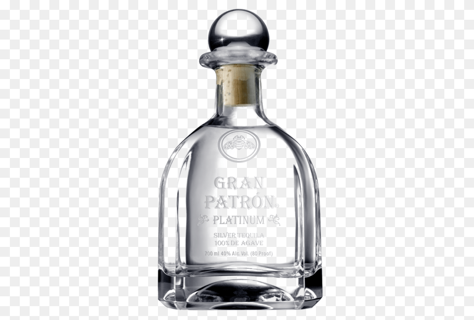 Patron Tequila Platinum Tequila Gran Patron Platinum Precio, Alcohol, Beverage, Liquor, Smoke Pipe Png