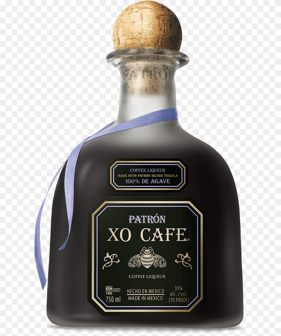 Patron Xo Cafe Coffee 375ml Bottle Patron Xo, Alcohol, Beverage, Liquor, Tequila Png Image