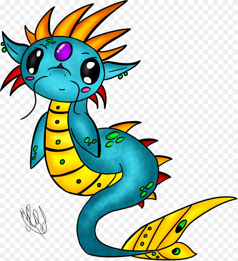 Patronus Drawing Dragon Dragon Png