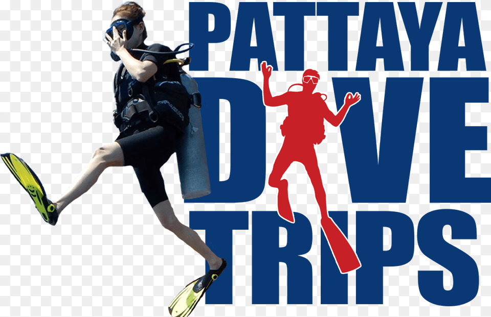 Pattaya Dive Trips Thailand Pattaya, Adult, Female, Person, Woman Free Transparent Png