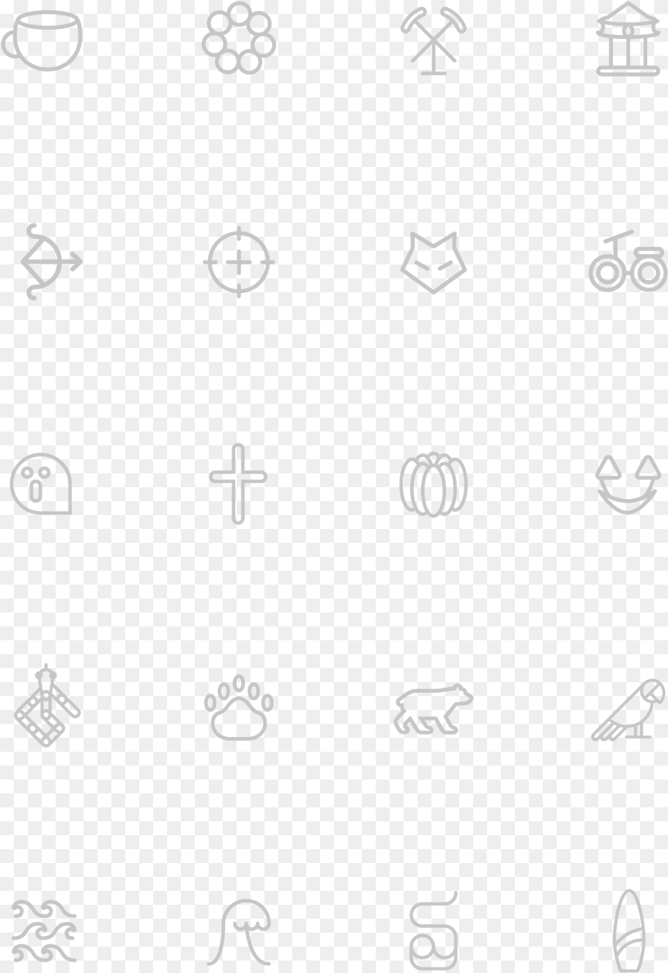 Pattern, Accessories, Symbol, Recycling Symbol Free Png