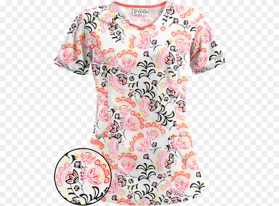 Pattern, Art, Clothing, Floral Design, Graphics Png