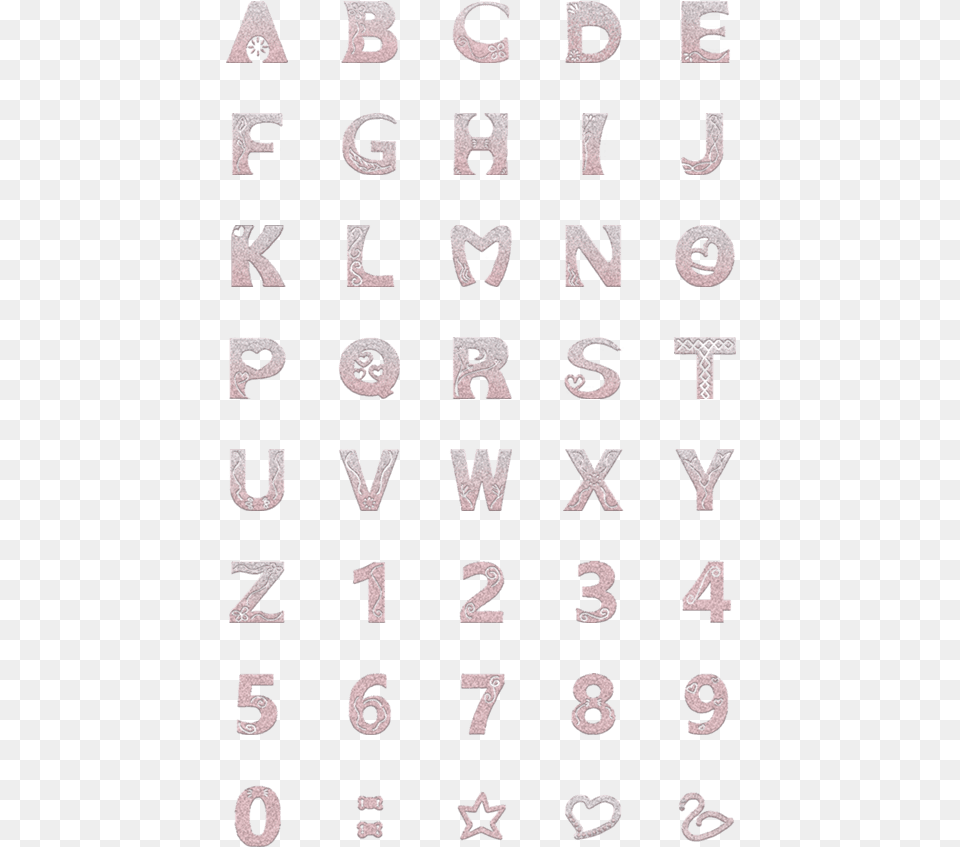 Pattern, Text, Alphabet Free Png Download