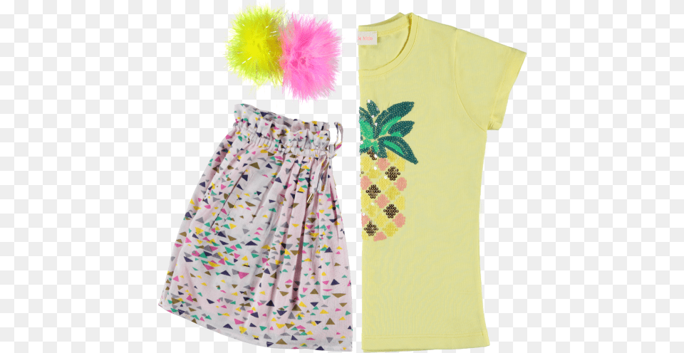 Pattern, Clothing, Skirt, T-shirt Png Image