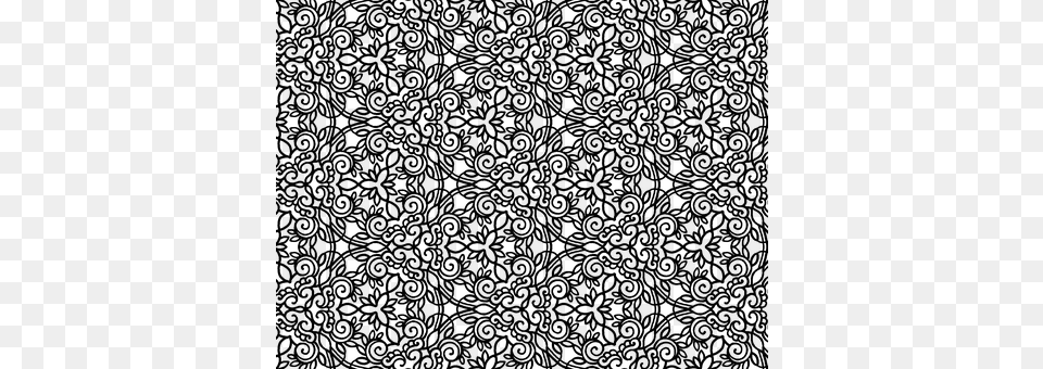 Pattern Gray Free Png Download