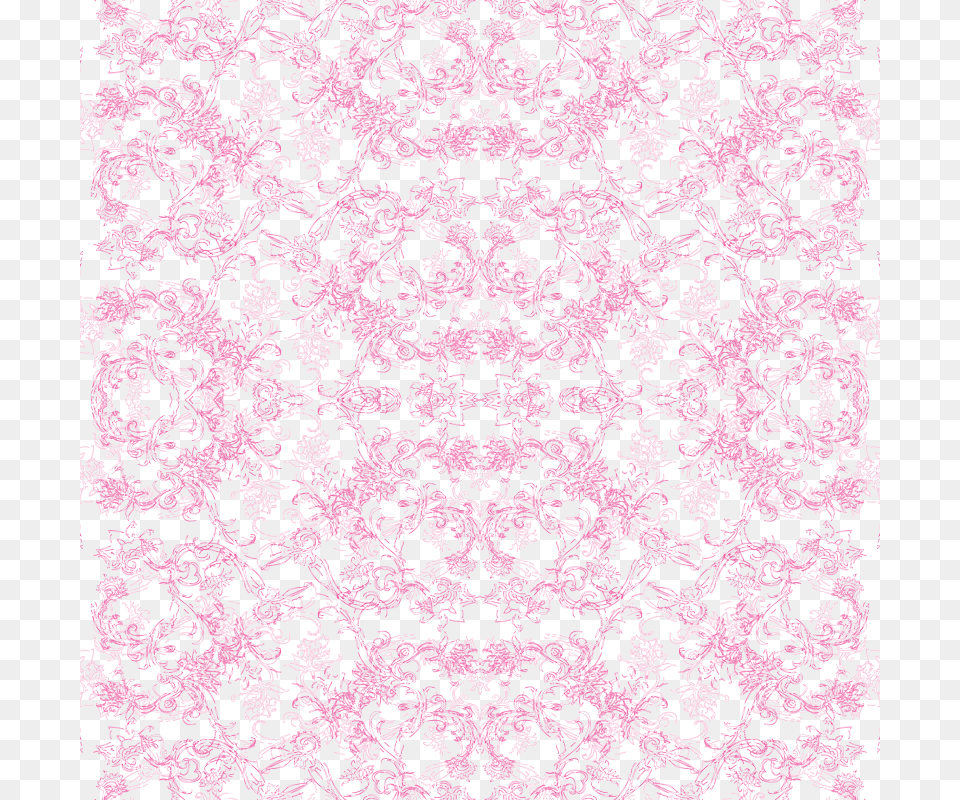 Pattern, Lace, Home Decor Free Png