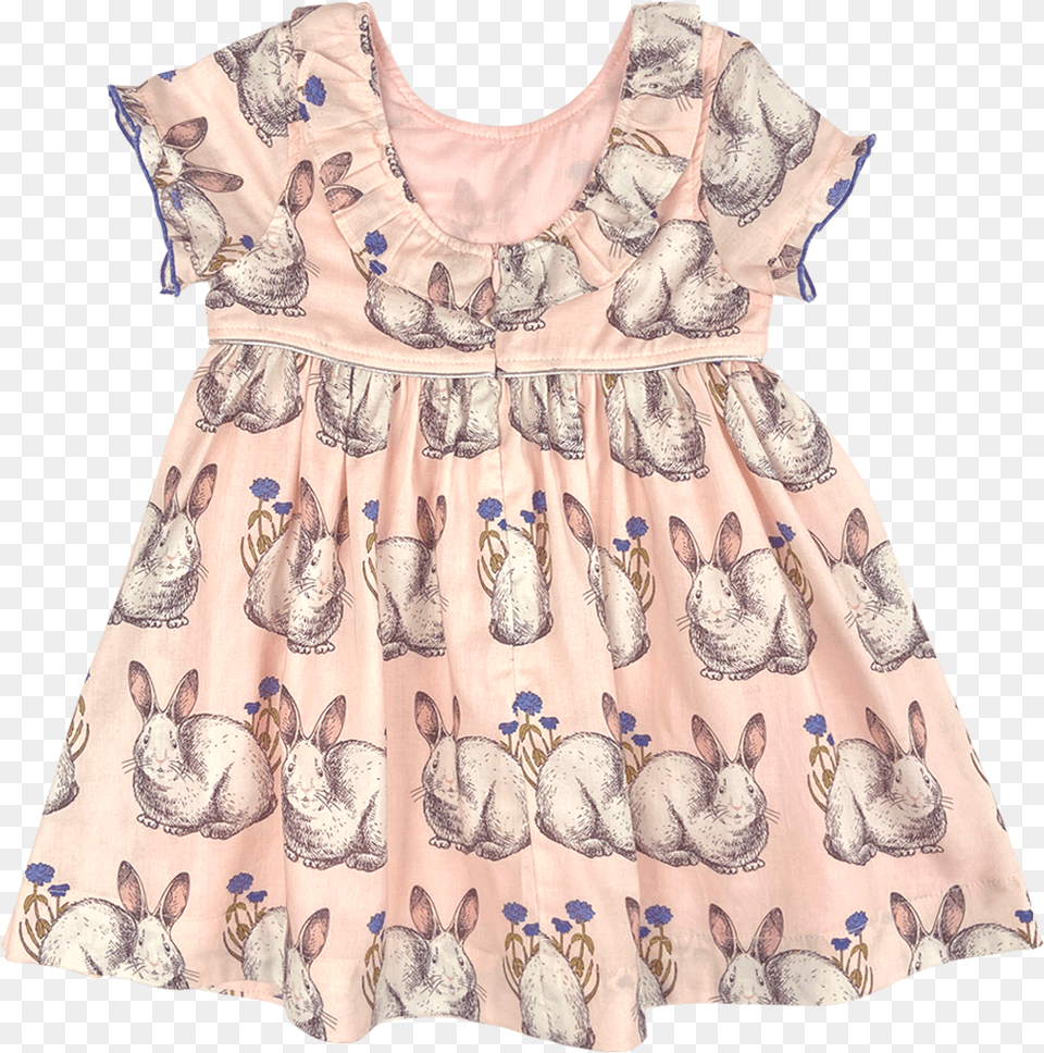 Pattern, Clothing, Blouse, Dress, Girl Free Png Download