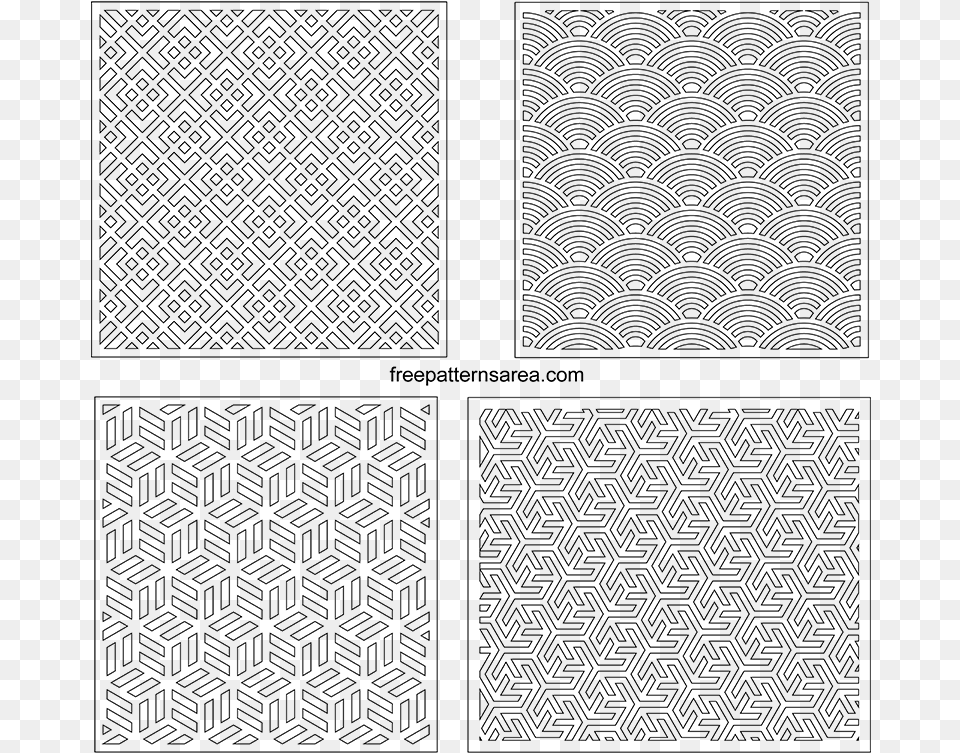Pattern, Gray Free Transparent Png
