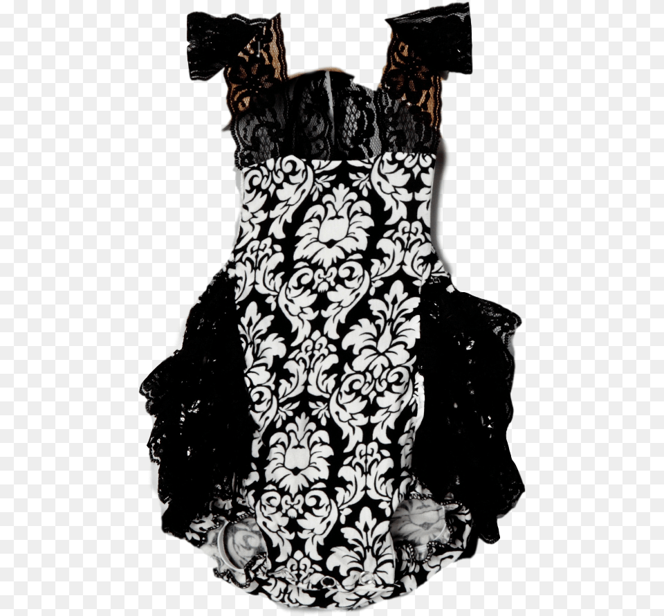 Pattern, Clothing, Dress, Evening Dress, Fashion Png Image