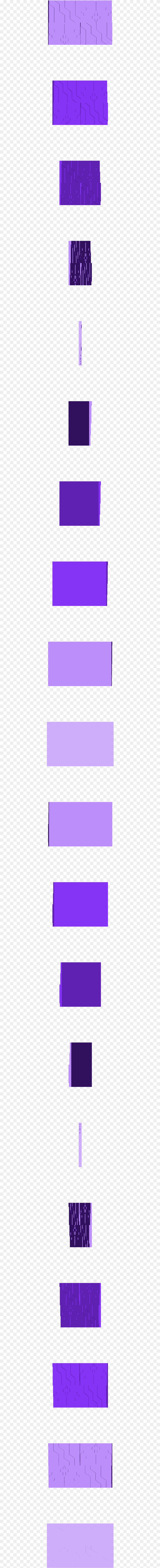 Pattern, Purple, City Png Image