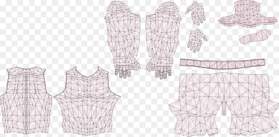 Pattern, Blouse, Clothing, Chart, Plot Png