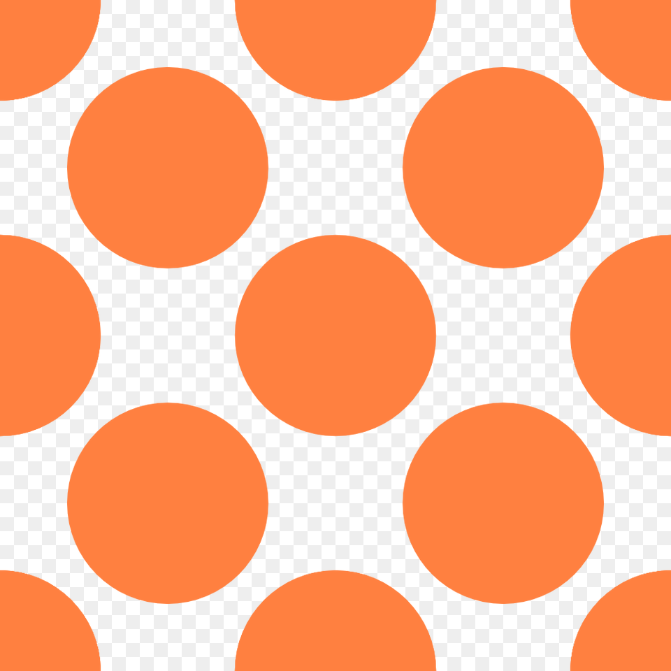 Pattern Clip Art, Polka Dot Free Png Download