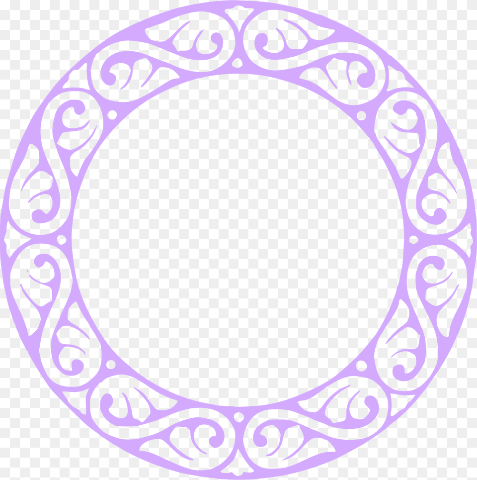 Pattern Clipart, Oval, Disk Free Transparent Png