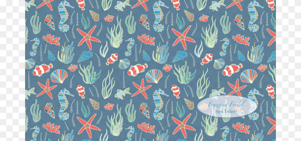 Pattern Design Workshop Design, Animal, Fish, Sea Life, Blackboard Free Png