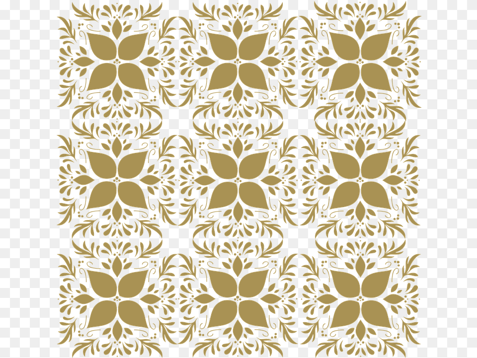 Pattern Gold Floral Floral Texture Background, Art, Floral Design, Graphics, Home Decor Free Transparent Png