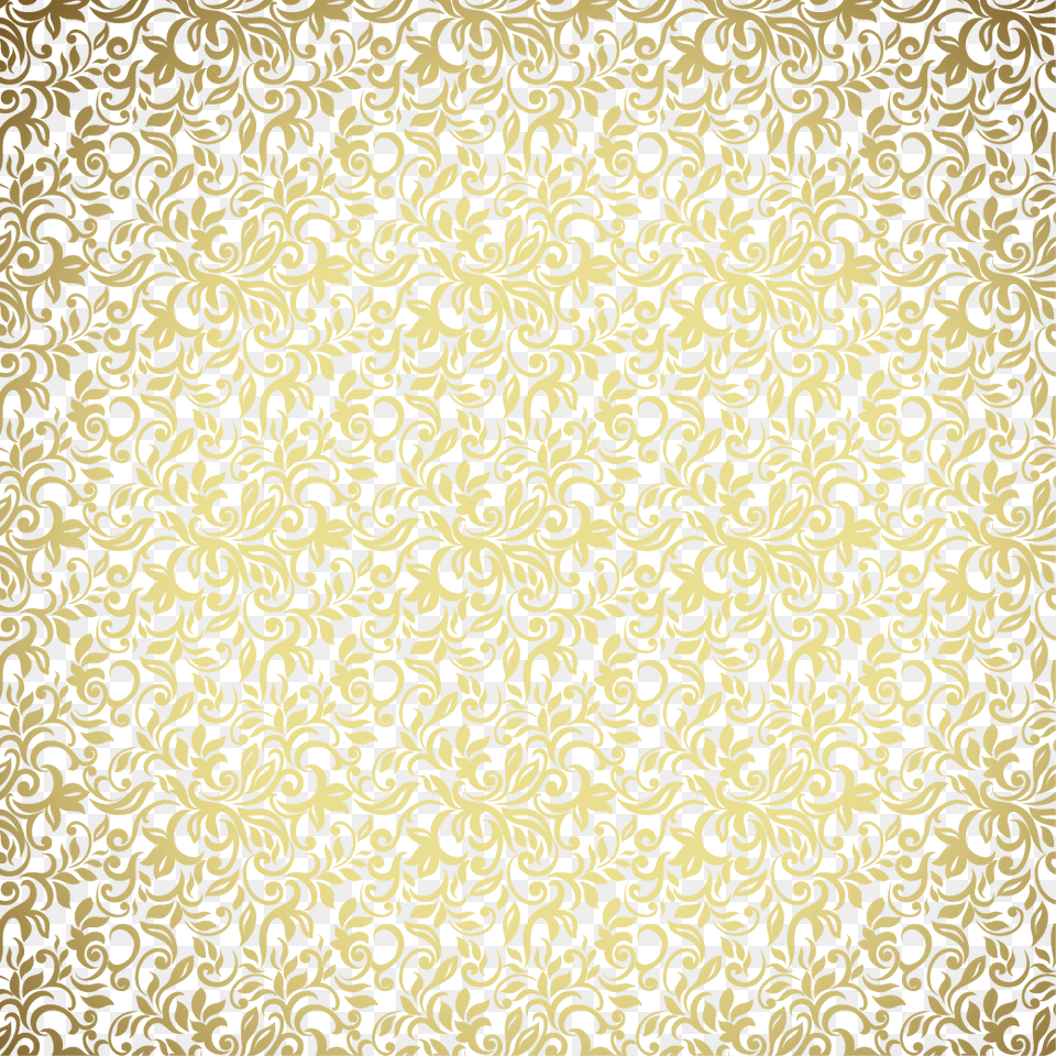 Pattern Gold Texture Vector, Home Decor, Art, Floral Design, Graphics Free Transparent Png