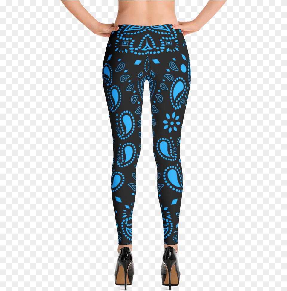 Pattern Legging, Clothing, Hosiery, Pants, Tights Free Png Download