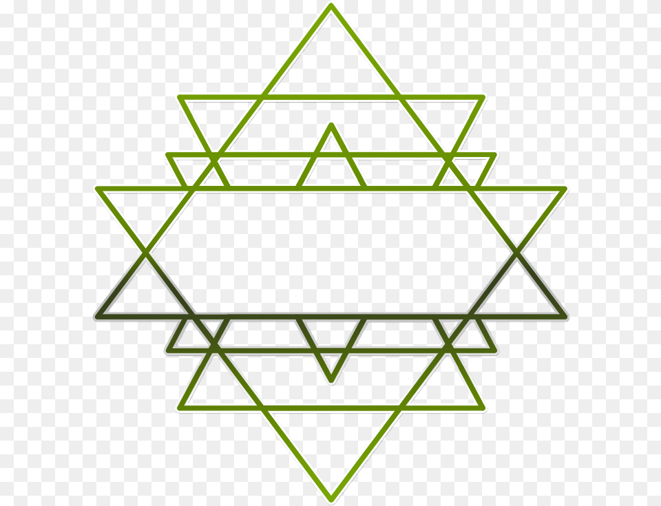 Pattern Lines Geometric Minimalistic Geometry Sri Yantra Mandala Vector, Symbol, Star Symbol, Triangle Free Transparent Png
