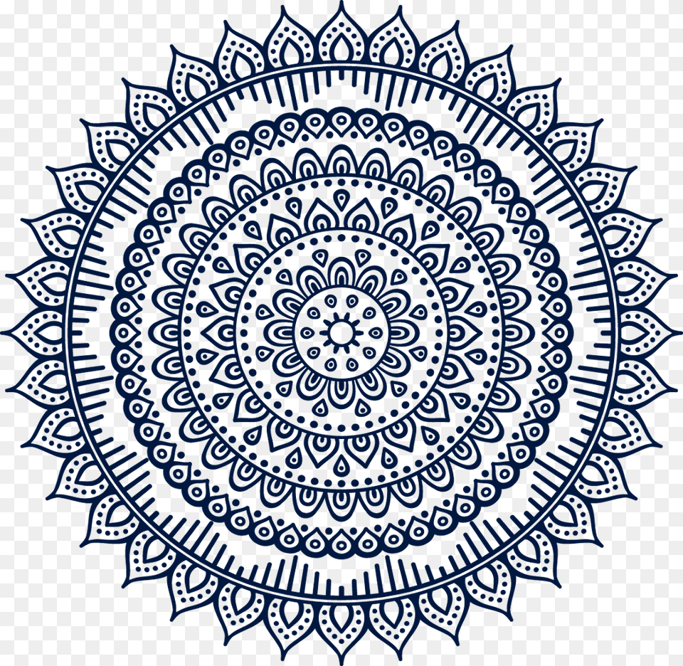 Pattern Mandala Arg Round Circle Design Henna Freetoedi Circle Pattern Design, Accessories Free Png