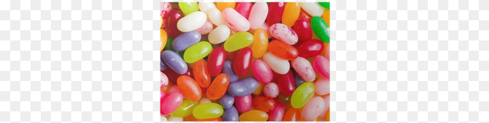 Pattern Of Jelly Beans Wristlet Women39s Redbisqueorange, Food, Sweets, Candy, Medication Png Image