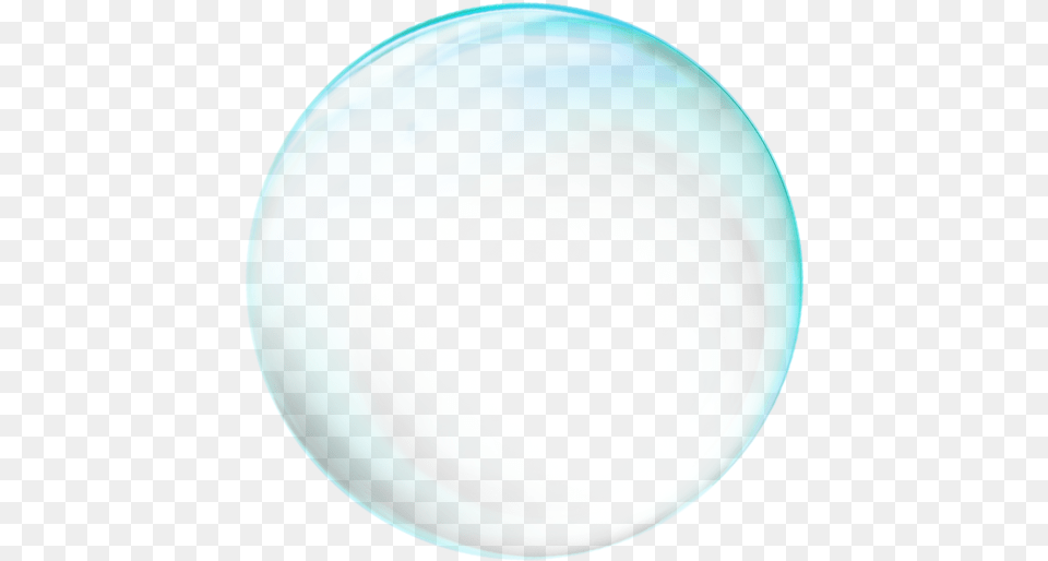 Pattern Photosphere Azure Circle Microsoft Glow Clipart Circle, Sphere, Bubble Png Image