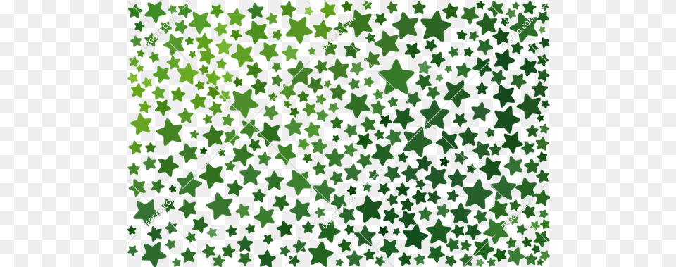 Pattern Random Star Language, Military, Military Uniform, Plant, Vegetation Free Png Download