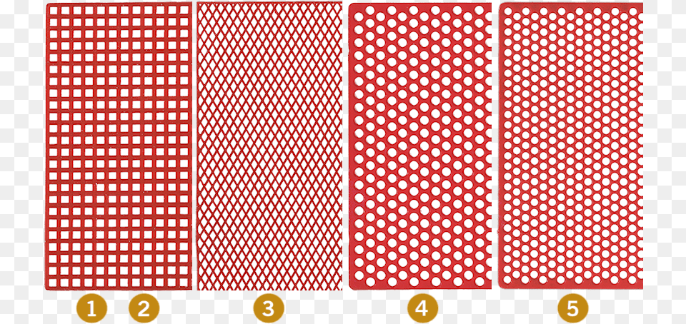 Pattern Red Grid, Polka Dot, Paper Free Transparent Png