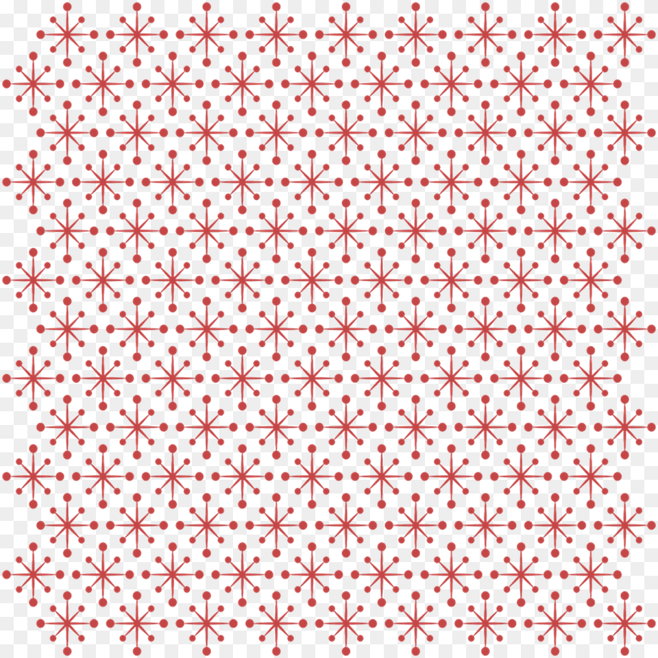 Pattern Red Stars Patron, Flag, Home Decor, Nature, Outdoors Free Png Download