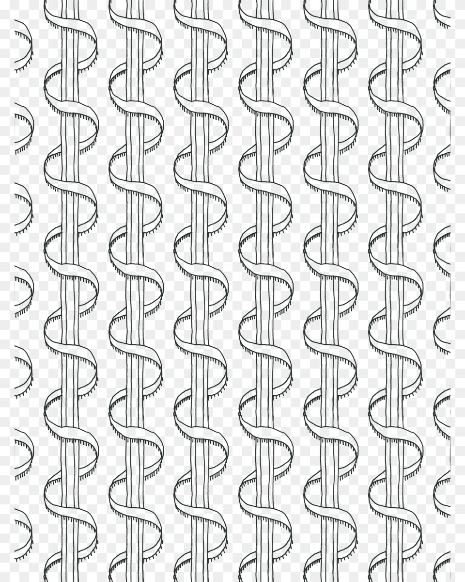 Pattern Stripe Study, Woven Free Png Download