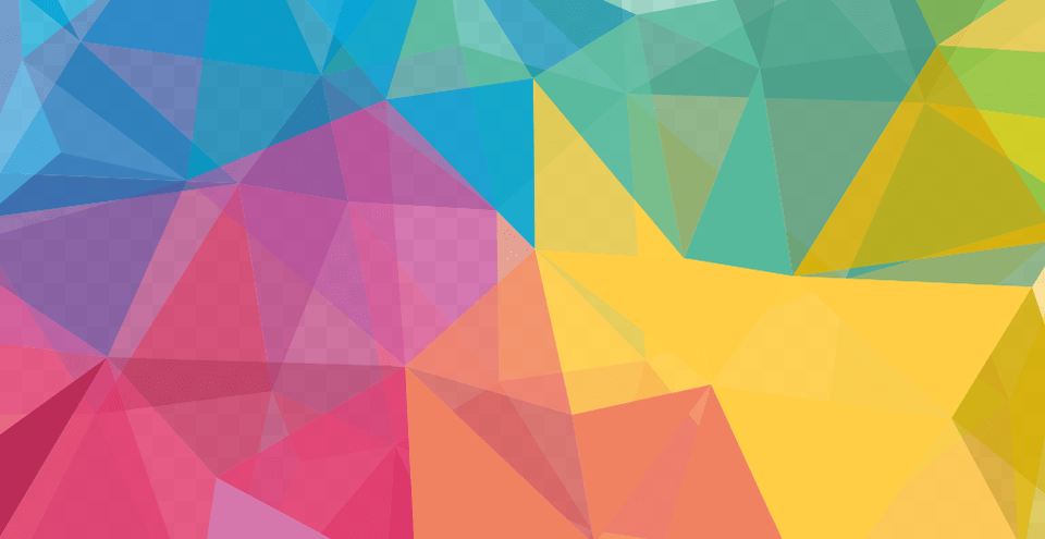 Pattern Triangle, Art, Graphics, Modern Art, Texture Free Png Download