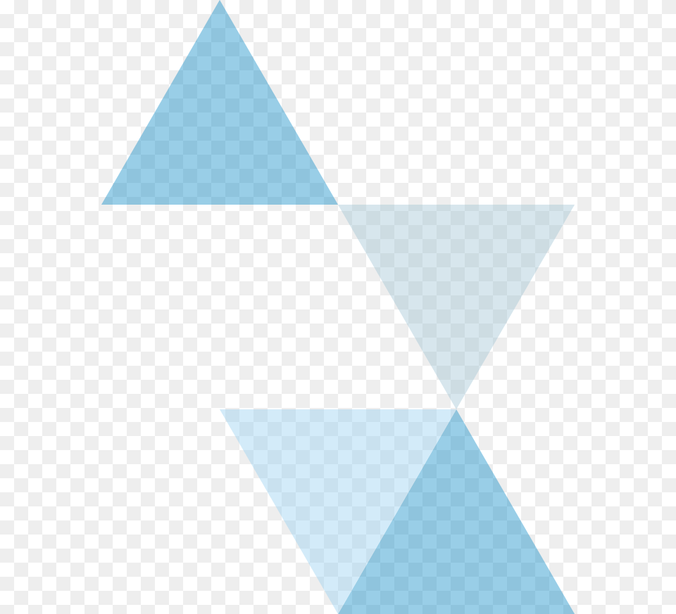 Pattern Triangle Png