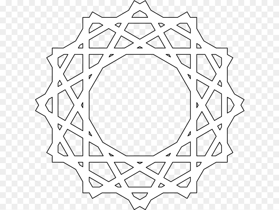 Pattern White Circle Design Let Me Be Your Fantasy Danci Free Transparent Png