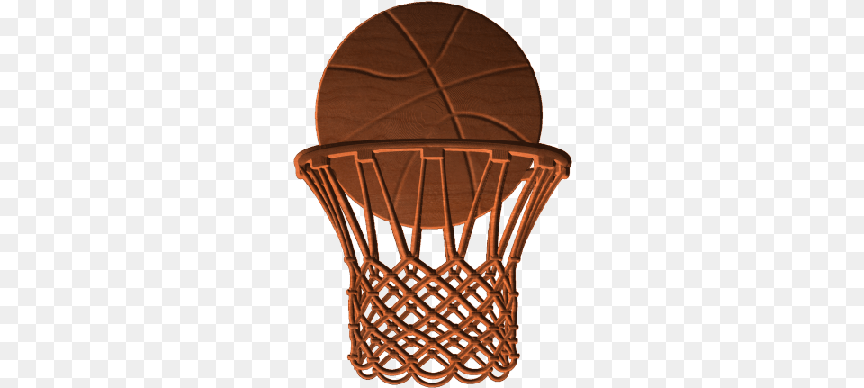 Patterns Basketball Rim Free Png Download