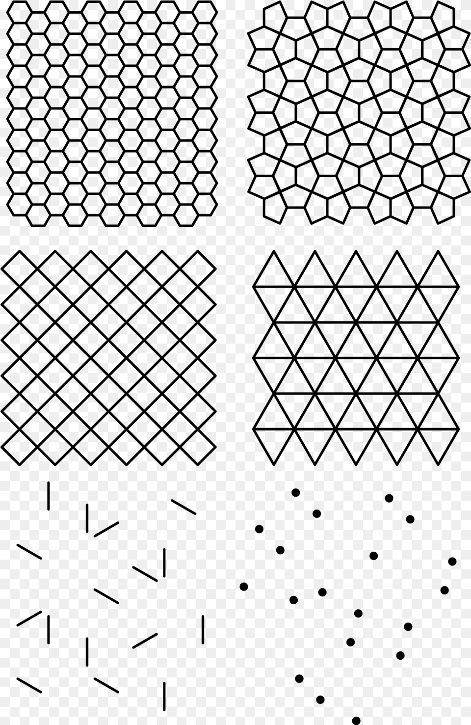Patterns Transparent, Gray Free Png Download