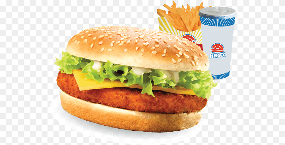 Patty, Burger, Food Free Transparent Png