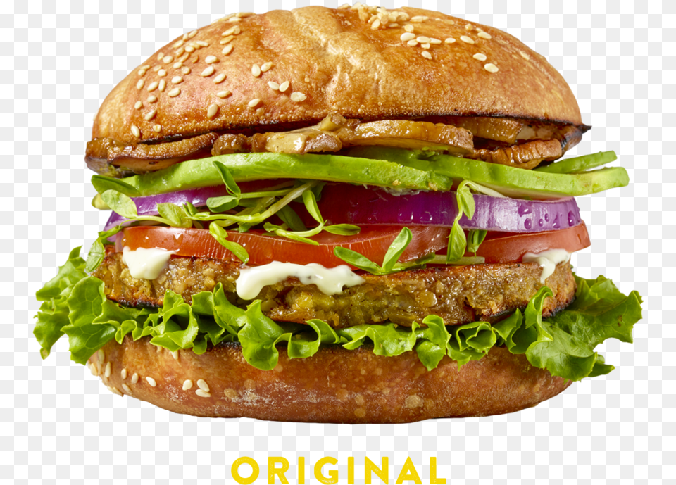 Patty, Burger, Food Free Transparent Png