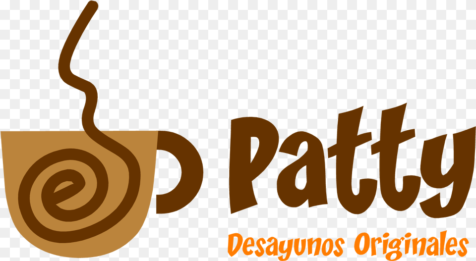 Patty Desayunos Originales Graphic Design Free Png Download