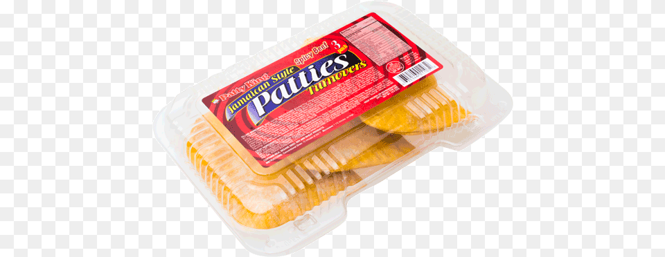 Patty King Products Square For Shop Deli Spicybeef Muenster Cheese, Bread, Cracker, Food, Blade Png