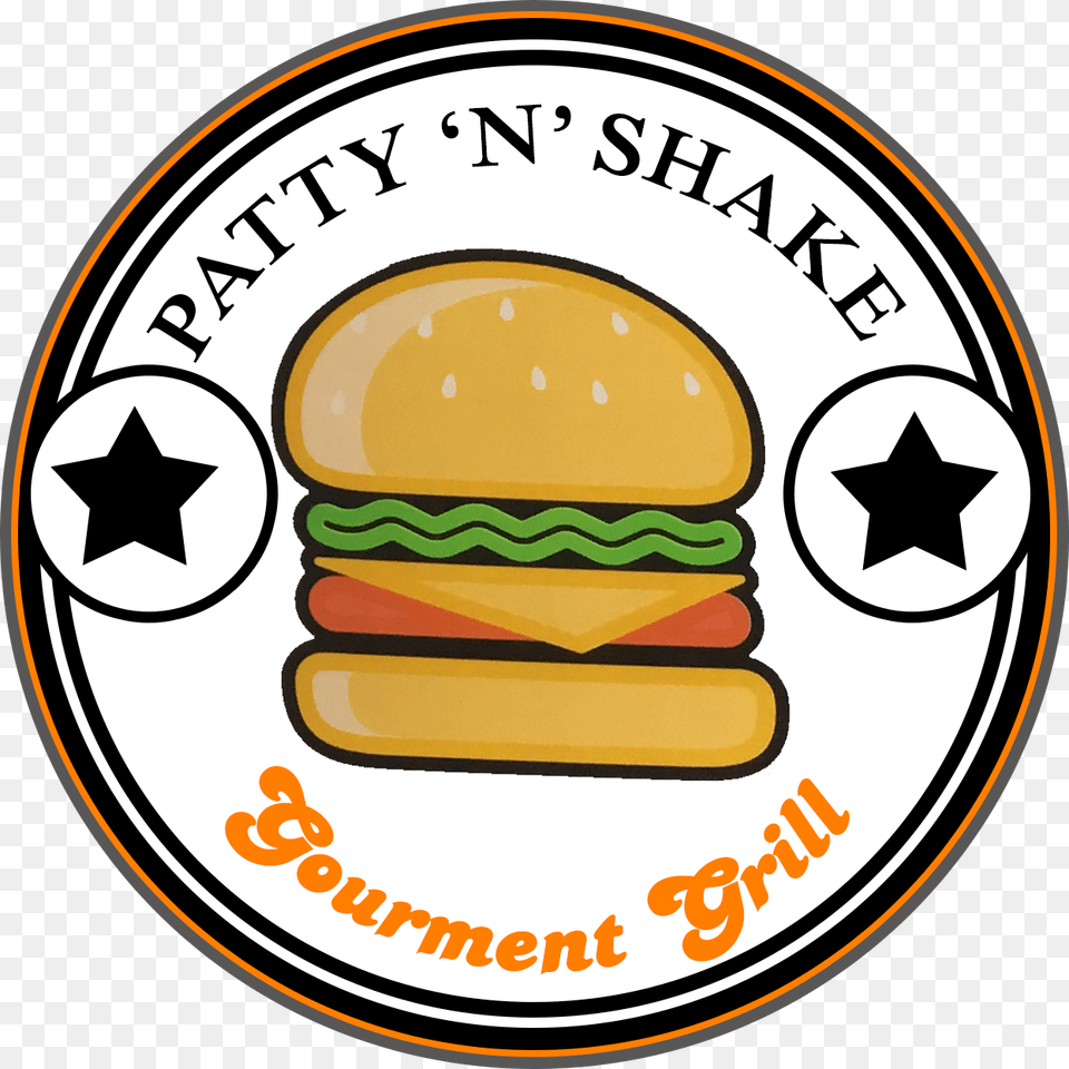 Patty N Shake Patty Shake, Burger, Food Png