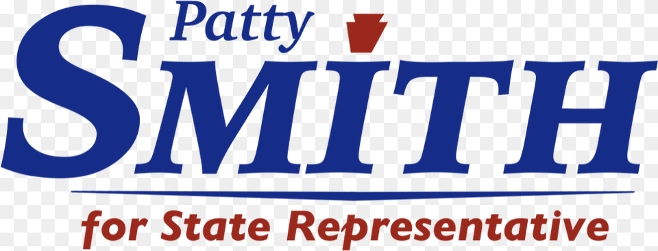Patty Smith For Pa Pennsylvania, Logo, Text Png