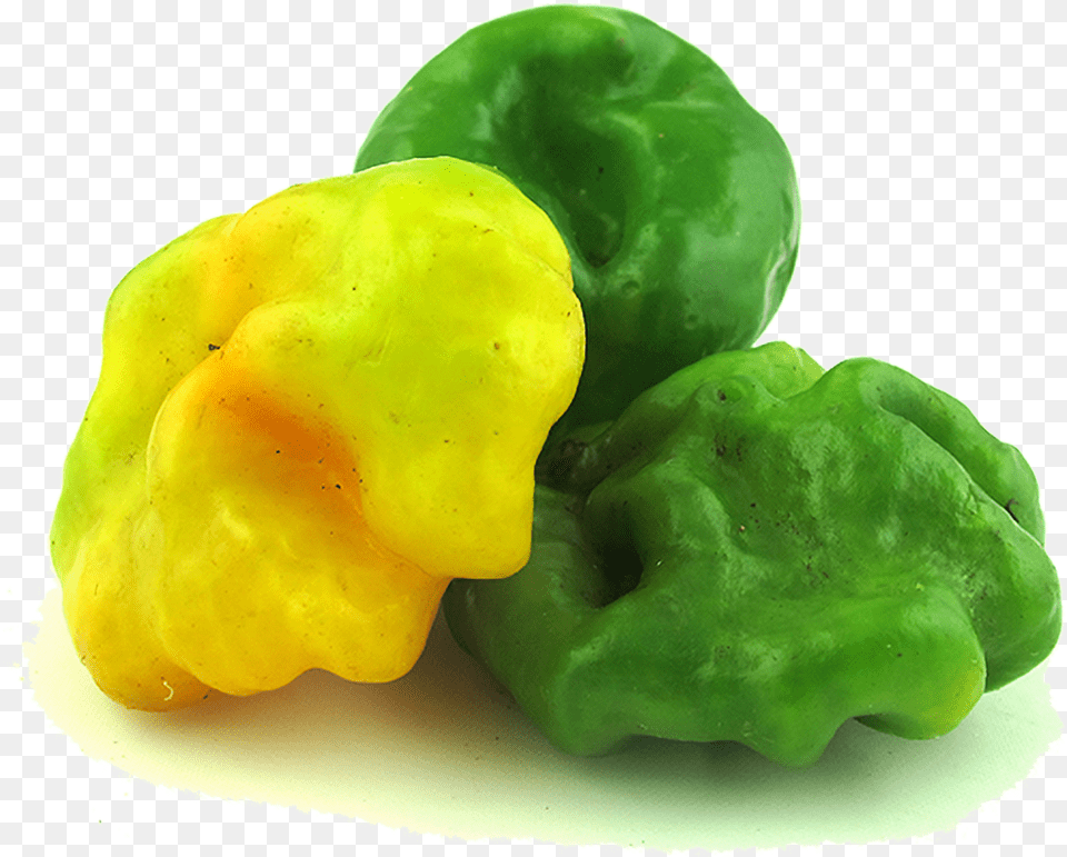 Pattypan Squash, Food, Produce, Bell Pepper, Pepper Free Png Download
