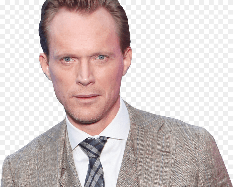 Paul Bettany, Accessories, Suit, Necktie, Tie Png Image