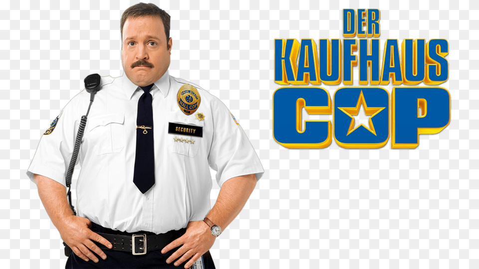 Paul Blart Mall Cop, Accessories, Tie, Formal Wear, Clothing Free Png Download