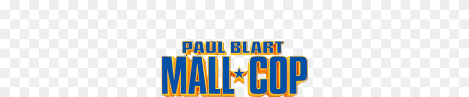 Paul Blart Mall Cop Netflix Png