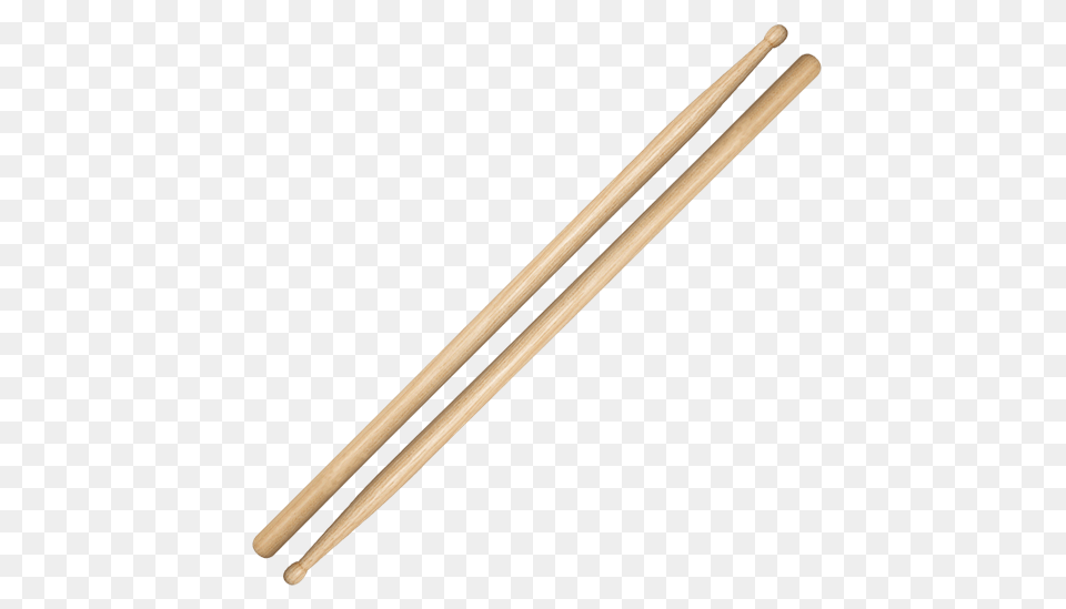 Paul Bothner Music All Percussion Student Drum Sticks Wood Tip, Stick, Chopsticks, Food, Mace Club Free Png Download