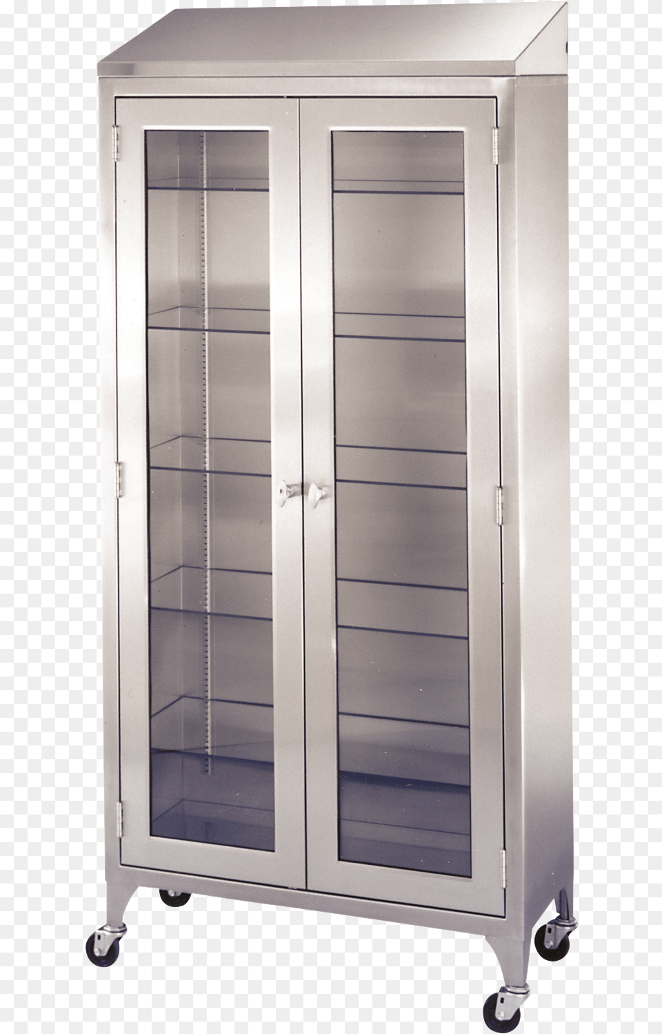 Paul Cabinet Blickman 7971ss Paul Instrument And Supply Cabinet, Closet, Cupboard, Furniture Free Png
