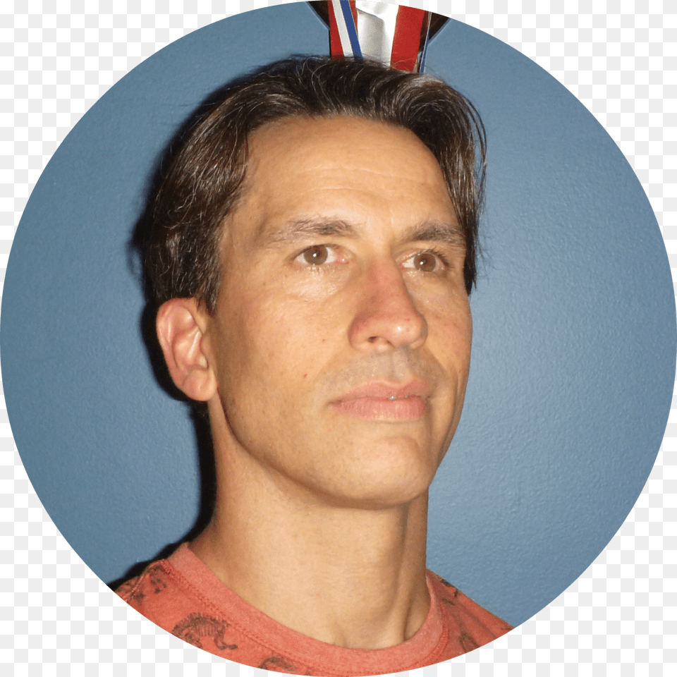 Paul Dawdy Man, Adult, Photography, Person, Neck Free Png Download