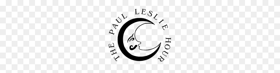 Paul English Drummer The Paul Leslie Hour, Gray Png