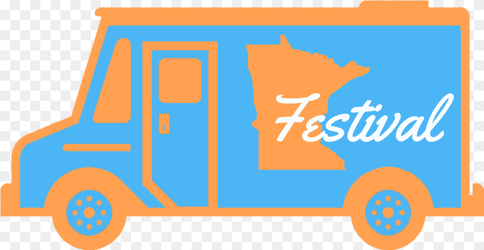 Paul Food Truck Festival Howlin39 Wolf Sensational Collection, Transportation, Van, Vehicle, Moving Van Free Png