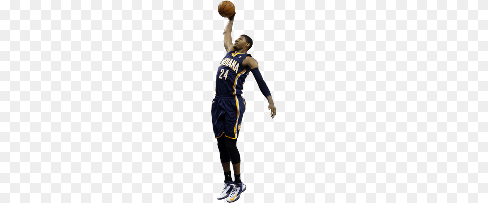 Paul George Sphere, Person, People, Male Free Transparent Png